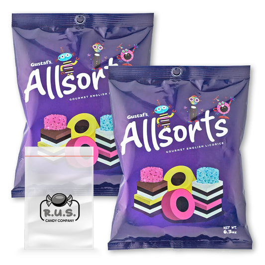 Allsort 2 Pack